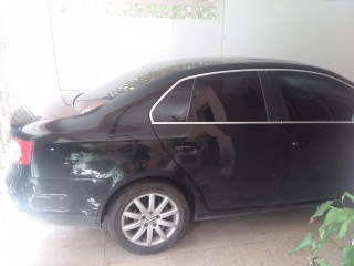2009 Volkswagen Jetta for sale in Kingston / St. Andrew, Jamaica