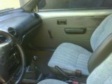 1991 Toyota tercel for sale in Kingston / St. Andrew, Jamaica