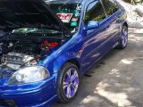 1997 Honda civic for sale in Kingston / St. Andrew, Jamaica