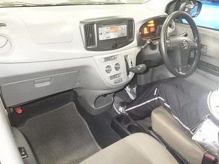 2013 Daihatsu Mira for sale in Kingston / St. Andrew, Jamaica