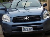 2008 Toyota RAV4 for sale in Kingston / St. Andrew, Jamaica