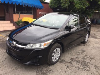 2011 Honda Stream for sale in Kingston / St. Andrew, Jamaica