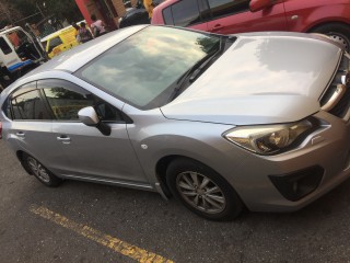 2012 Subaru Impreza for sale in Kingston / St. Andrew, Jamaica