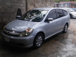 2005 Honda Stream for sale in Clarendon, Jamaica