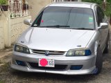 2000 Honda Torneo for sale in Kingston / St. Andrew, Jamaica