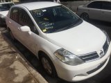 2011 Nissan Tiida for sale in Trelawny, Jamaica