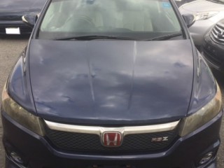 2008 Honda STREAM RSZ for sale in Kingston / St. Andrew, Jamaica