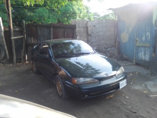 1992 Toyota paseo for sale in Kingston / St. Andrew, Jamaica