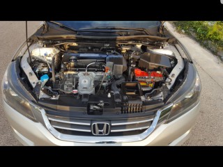 2013 Honda Accord SPORT for sale in Trelawny, Jamaica