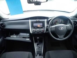 2017 Toyota Fielder Hybrid for sale in Kingston / St. Andrew, Jamaica