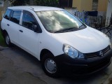 2012 Nissan AD  Van for sale in Kingston / St. Andrew, Jamaica