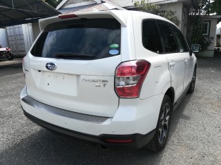 2015 Subaru Forester XT Eyesight for sale in Kingston / St. Andrew, Jamaica