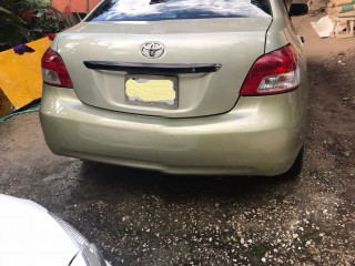 2007 Toyota Yaris for sale in Hanover, Jamaica