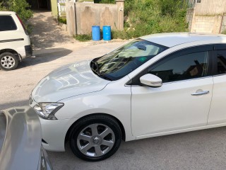 2013 Nissan sylphy for sale in St. James, Jamaica