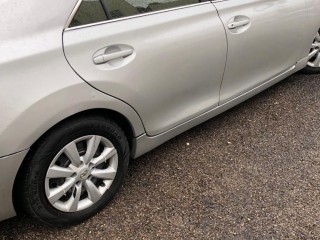 2010 Toyota Mark x for sale in St. Ann, Jamaica