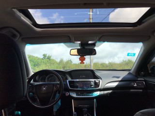 2015 Honda Accord for sale in Manchester, Jamaica