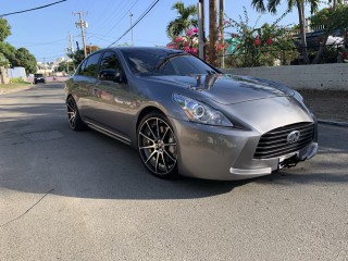 2007 Nissan Skyline 250GT for sale in Kingston / St. Andrew, Jamaica