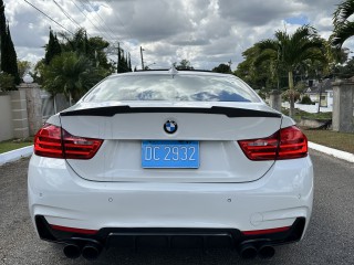 2014 BMW 428I