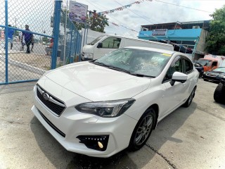 2017 Subaru G4 for sale in Kingston / St. Andrew, Jamaica