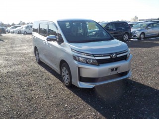 2017 Toyota Voxy for sale in St. Ann, 