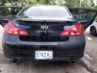 2012 Nissan Skyline 250GT for sale in Clarendon, Jamaica