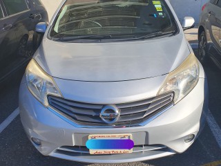 2013 Nissan Note for sale in Kingston / St. Andrew, Jamaica