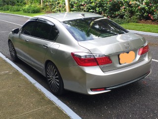 2013 Honda Accord for sale in St. James, Jamaica