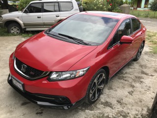 2014 Honda CIVIC Si for sale in Kingston / St. Andrew, Jamaica