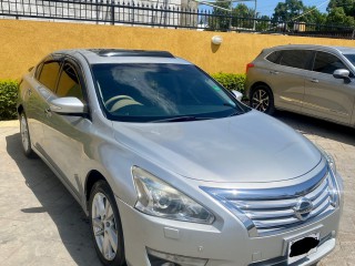 2014 Nissan Teana for sale in Kingston / St. Andrew, Jamaica