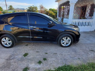 2016 Honda Vezel for sale in Kingston / St. Andrew, Jamaica