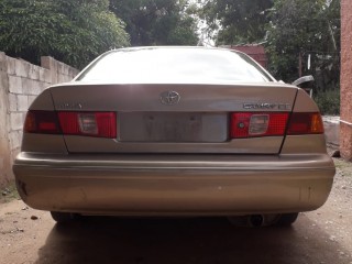 2000 Toyota Camry for sale in Kingston / St. Andrew, Jamaica