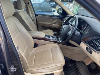 2011 BMW X5 30D for sale in Kingston / St. Andrew, Jamaica