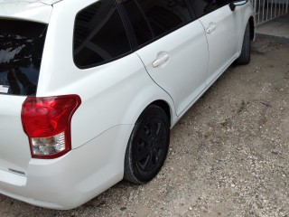 2013 Toyota Fielder for sale in St. James, Jamaica