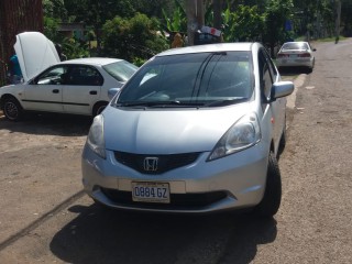 2010 Honda Fit for sale in St. Catherine, Jamaica
