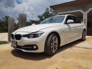 2017 BMW 320i Sportline for sale in St. Elizabeth, Jamaica