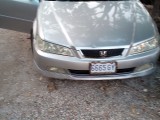 2000 Honda Accord for sale in Kingston / St. Andrew, Jamaica
