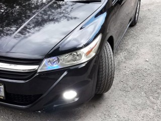 2010 Honda Stream for sale in Kingston / St. Andrew, Jamaica