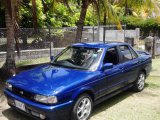 1991 Nissan sunny GTS for sale in St. Thomas, Jamaica