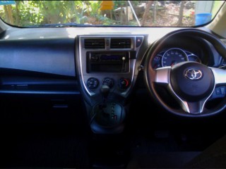 2011 Toyota Ractis for sale in St. Catherine, Jamaica