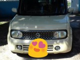 2008 Nissan Cube 3 for sale in Kingston / St. Andrew, Jamaica
