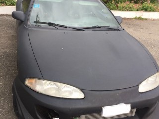 1996 Mitsubishi Eclipse for sale in St. Catherine, Jamaica