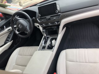 2018 Honda Accord Touring for sale in Kingston / St. Andrew, Jamaica