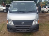 2012 Nissan CARAVAN for sale in Kingston / St. Andrew, Jamaica