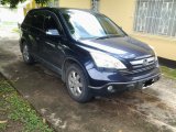 2007 Honda CRV for sale in Kingston / St. Andrew, Jamaica