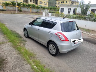 2015 Suzuki Swift for sale in Kingston / St. Andrew, Jamaica