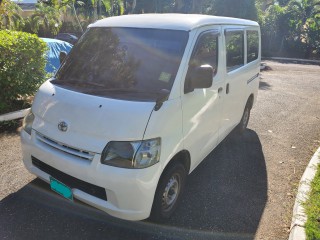 2012 Toyota Townace for sale in Kingston / St. Andrew, Jamaica
