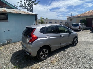 2017 Honda Fit