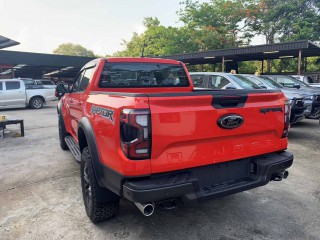 2023 Ford RANGER RAPTOR