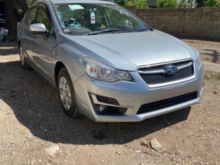 2014 Subaru Impreza G4 for sale in Kingston / St. Andrew, Jamaica