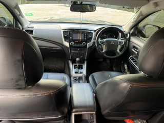 2023 Mitsubishi L200 for sale in Kingston / St. Andrew, Jamaica